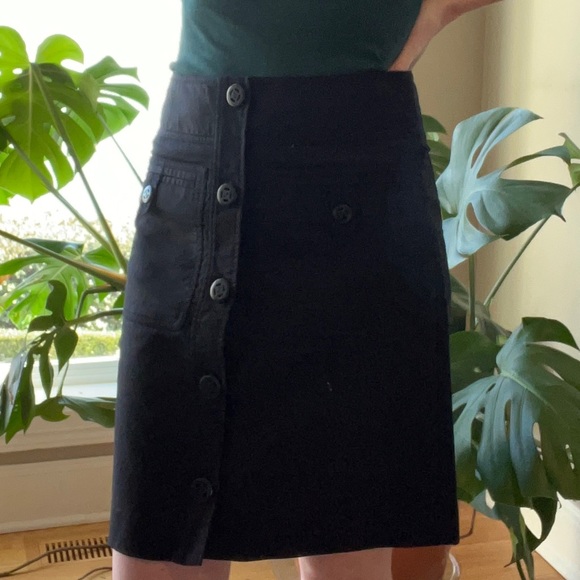 Magashoni Collection Skirt - Picture 2 of 9